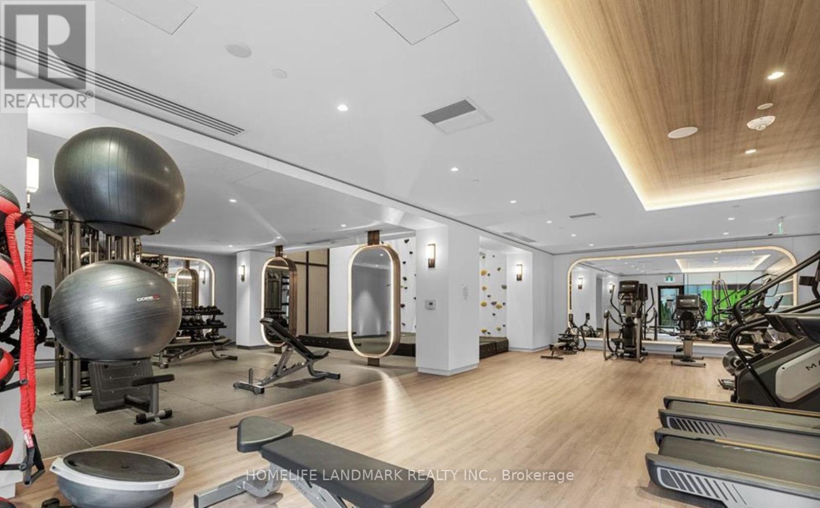 612 - 1100 Sheppard Avenue W, Toronto, Ontario  M3K 0E4 - Photo 11 - W12658826