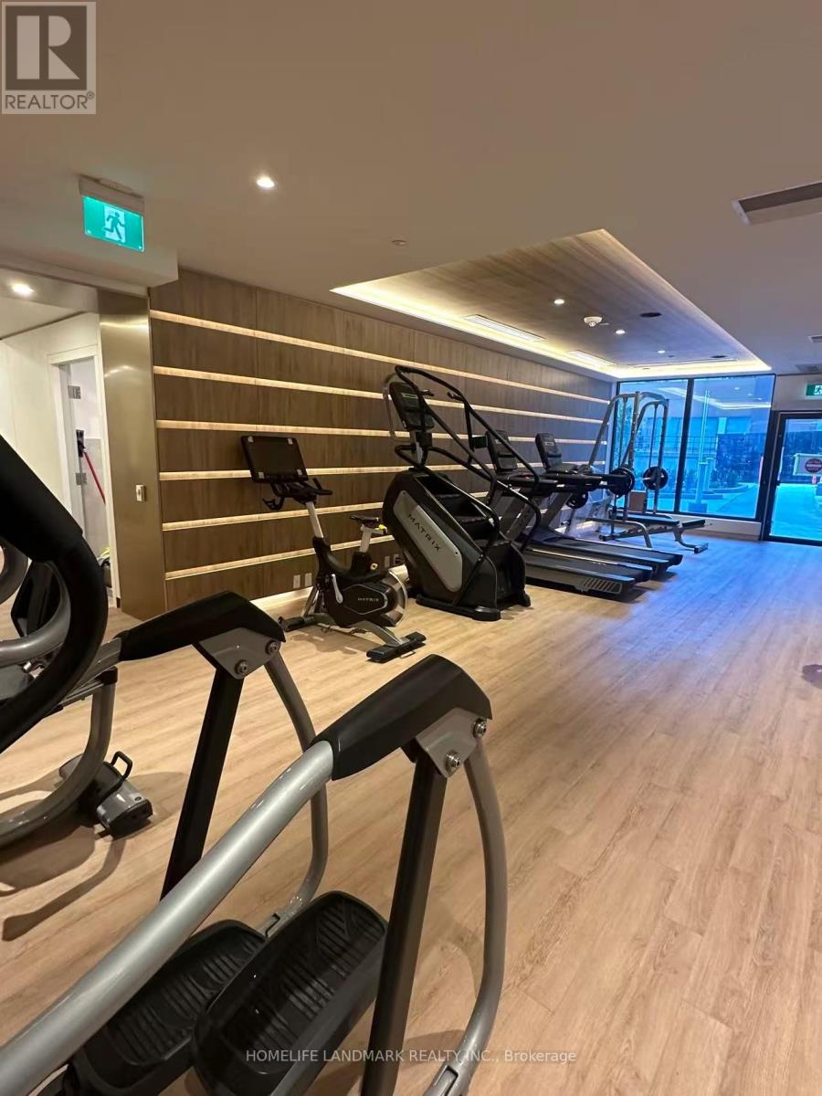 612 - 1100 Sheppard Avenue W, Toronto, Ontario  M3K 0E4 - Photo 12 - W12658826