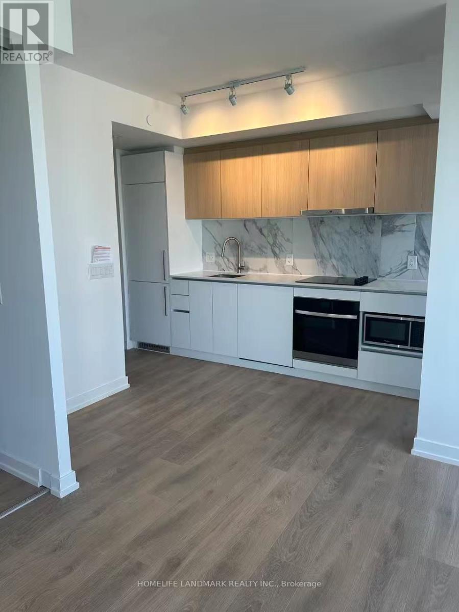 612 - 1100 Sheppard Avenue W, Toronto, Ontario  M3K 0E4 - Photo 4 - W12658826