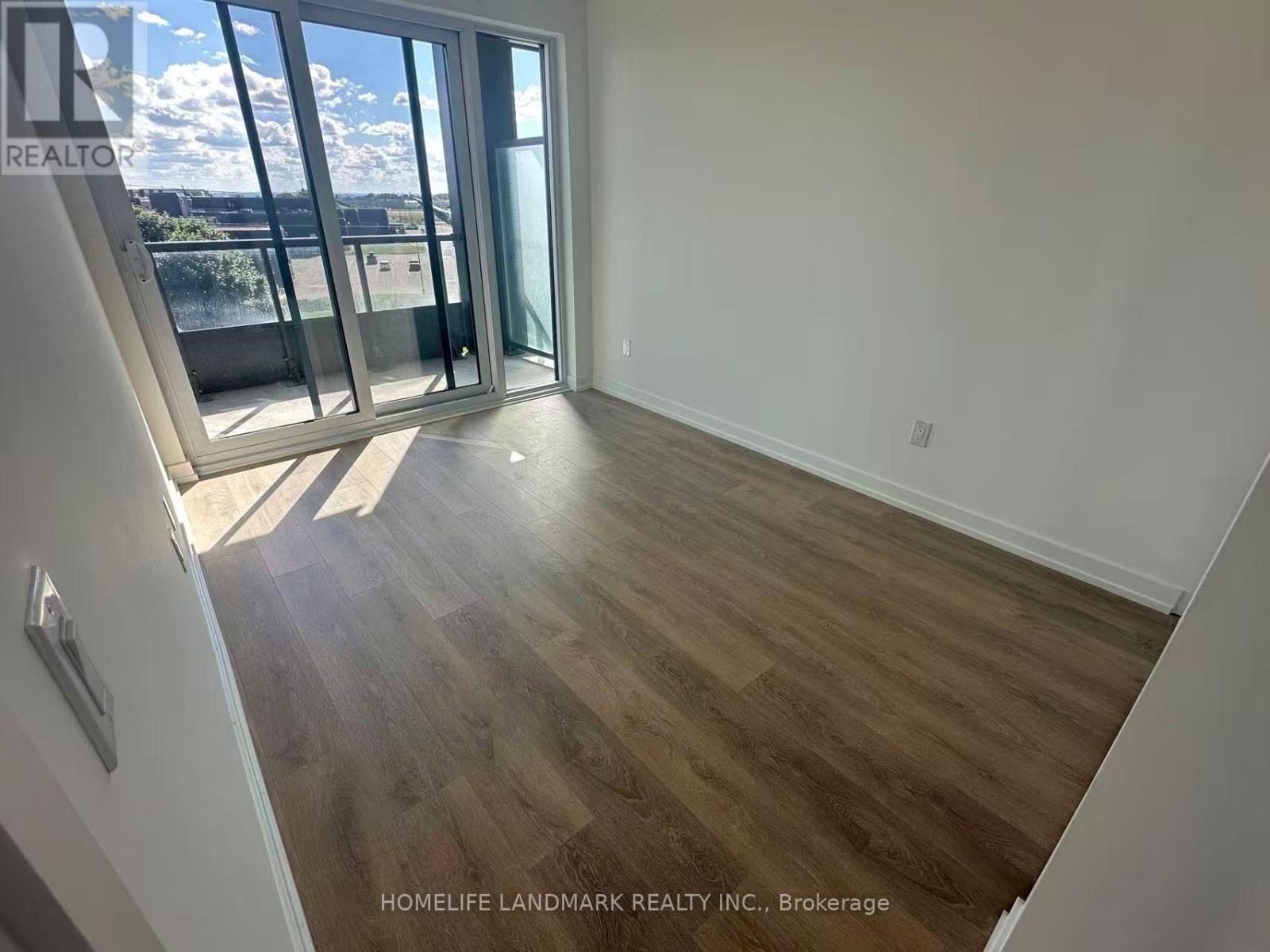 612 - 1100 Sheppard Avenue W, Toronto, Ontario  M3K 0E4 - Photo 5 - W12658826