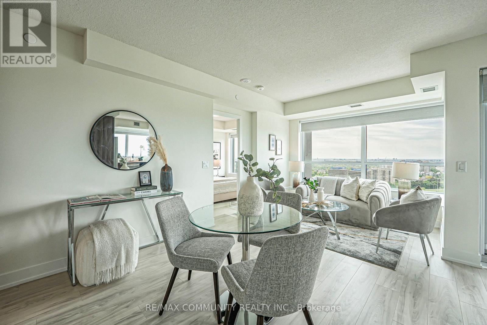 2606 - 10 Eva Road, Toronto, Ontario  M9C 0B3 - Photo 16 - W12658832