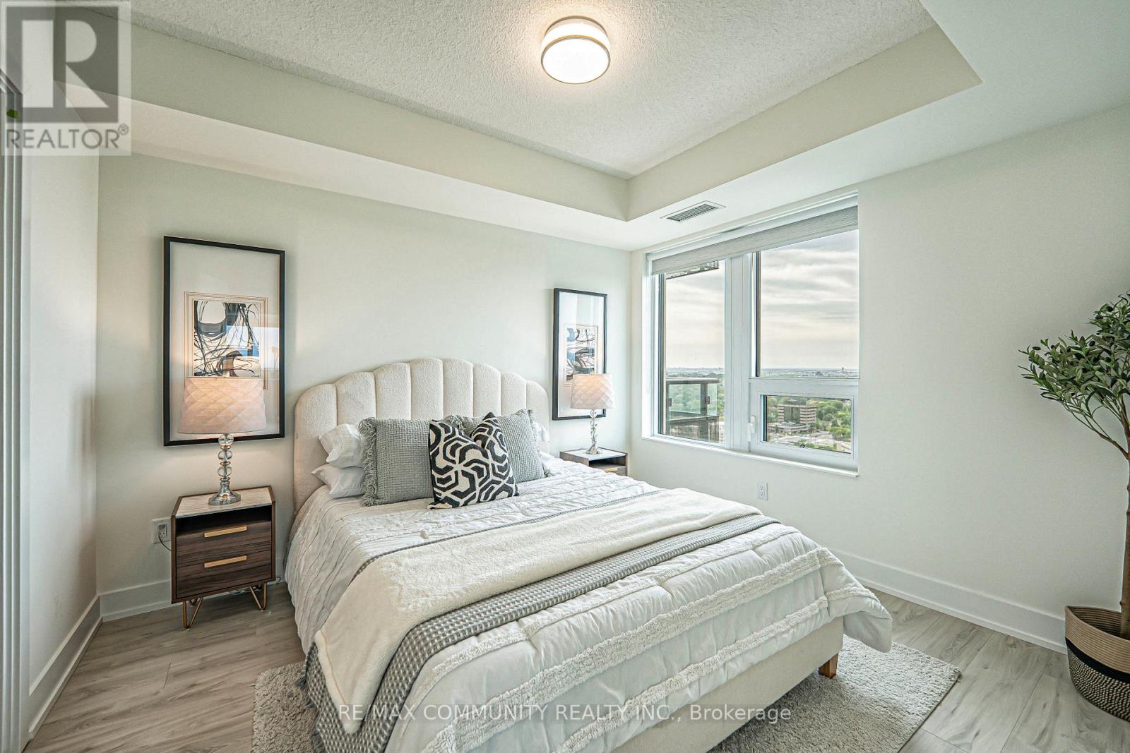 2606 - 10 Eva Road, Toronto, Ontario  M9C 0B3 - Photo 21 - W12658832