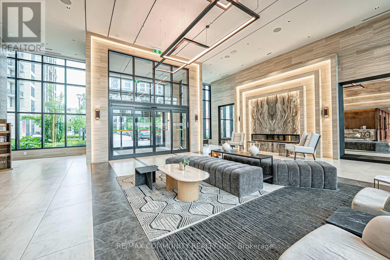 2606 - 10 Eva Road, Toronto, Ontario  M9C 0B3 - Photo 3 - W12658832