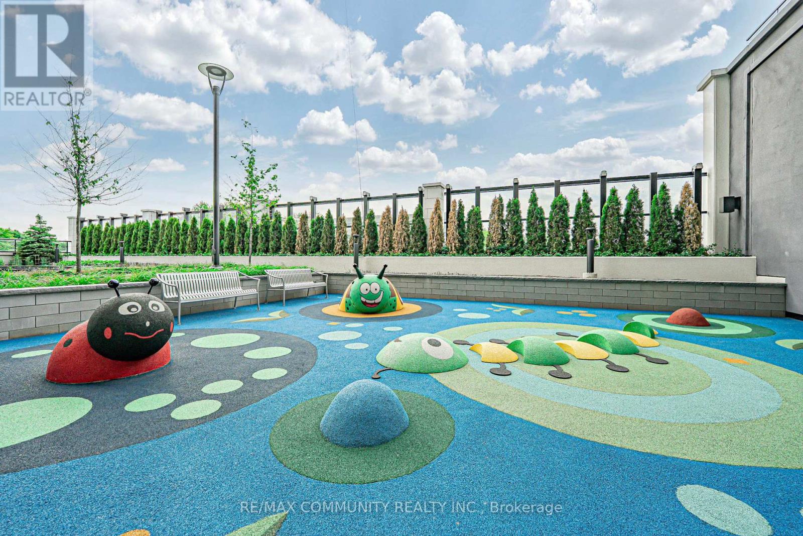 2606 - 10 Eva Road, Toronto, Ontario  M9C 0B3 - Photo 34 - W12658832