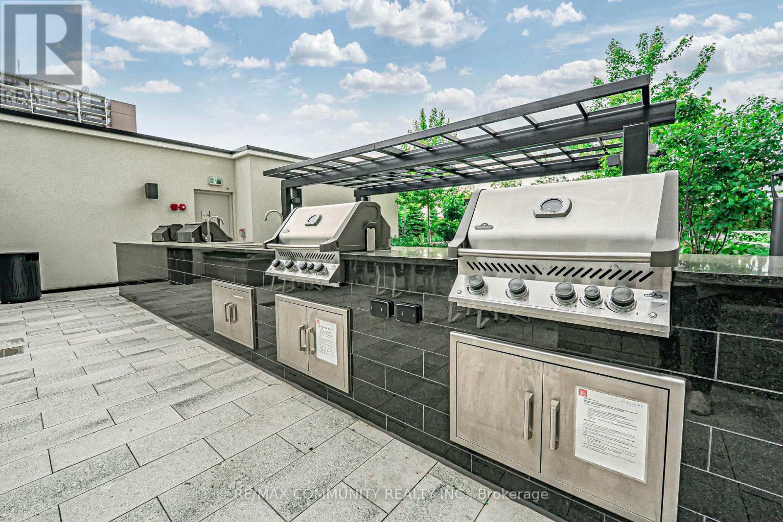 2606 - 10 Eva Road, Toronto, Ontario  M9C 0B3 - Photo 36 - W12658832