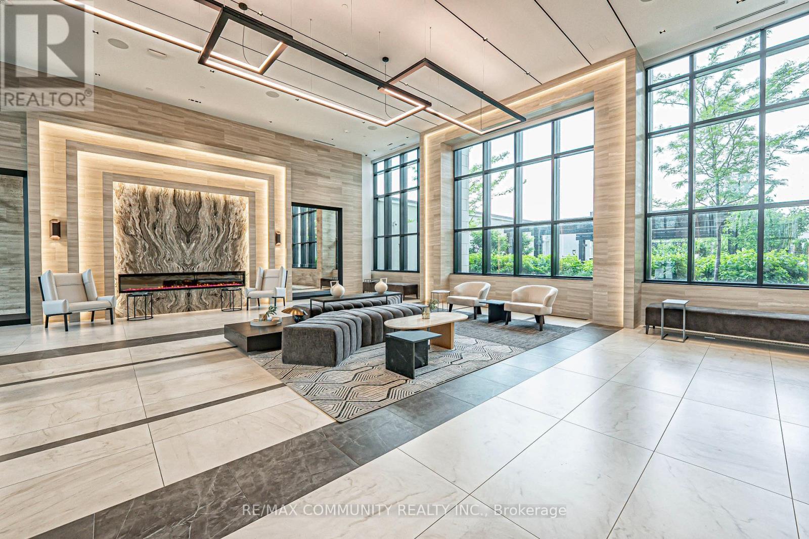 2606 - 10 Eva Road, Toronto, Ontario  M9C 0B3 - Photo 4 - W12658854