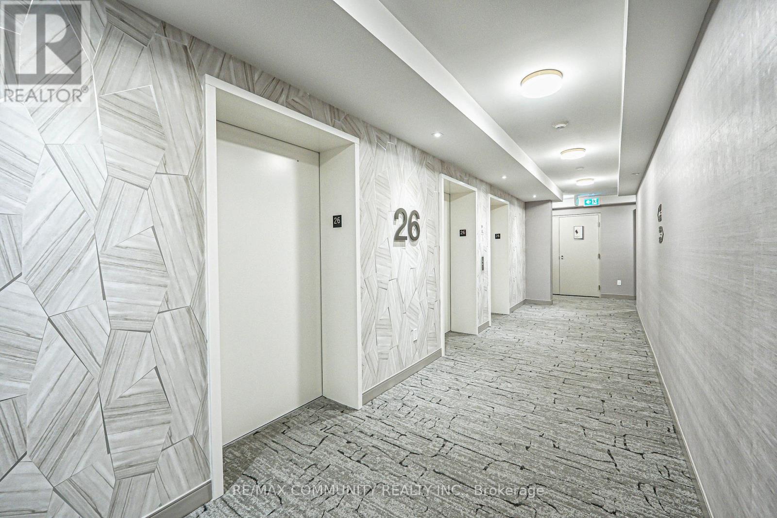 2606 - 10 Eva Road, Toronto, Ontario  M9C 0B3 - Photo 5 - W12658854