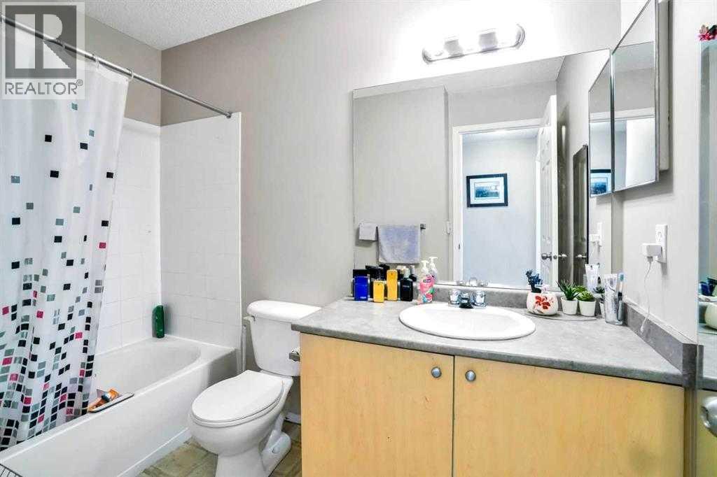 702, 760 Railway Gate Sw, Airdrie, Alberta  T4B 3C5 - Photo 18 - A2276249