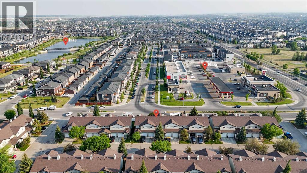 702, 760 Railway Gate Sw, Airdrie, Alberta  T4B 3C5 - Photo 22 - A2276249