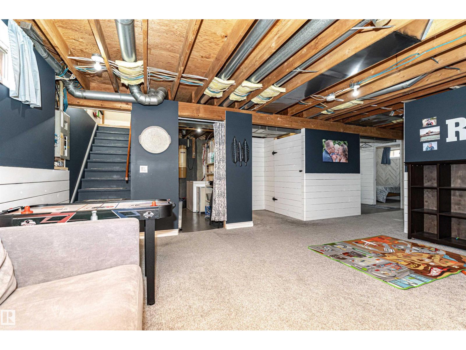 10703 95 Av, Morinville, Alberta  T8R 1E3 - Photo 35 - E4463649