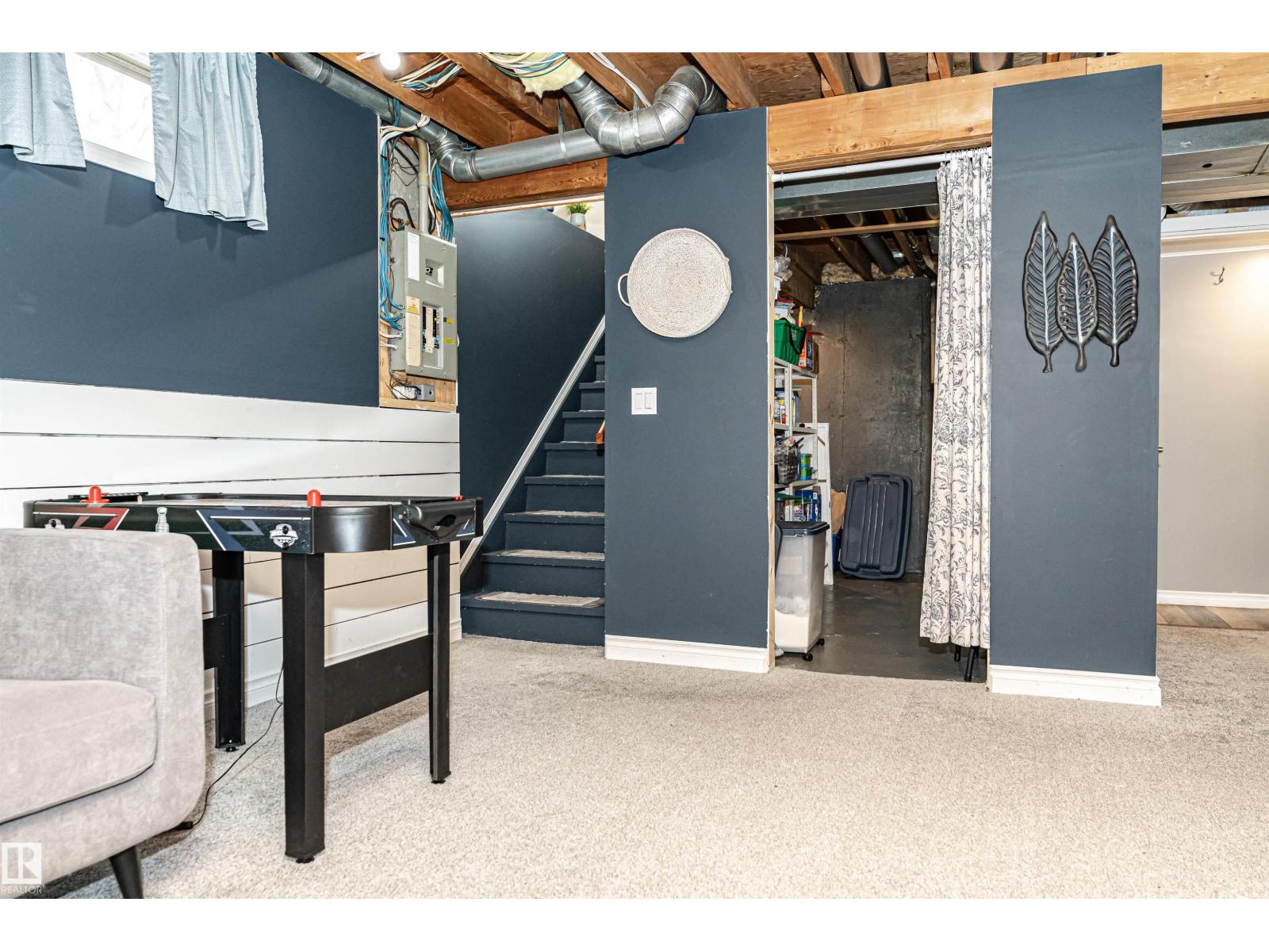 10703 95 Av, Morinville, Alberta  T8R 1E3 - Photo 34 - E4463649