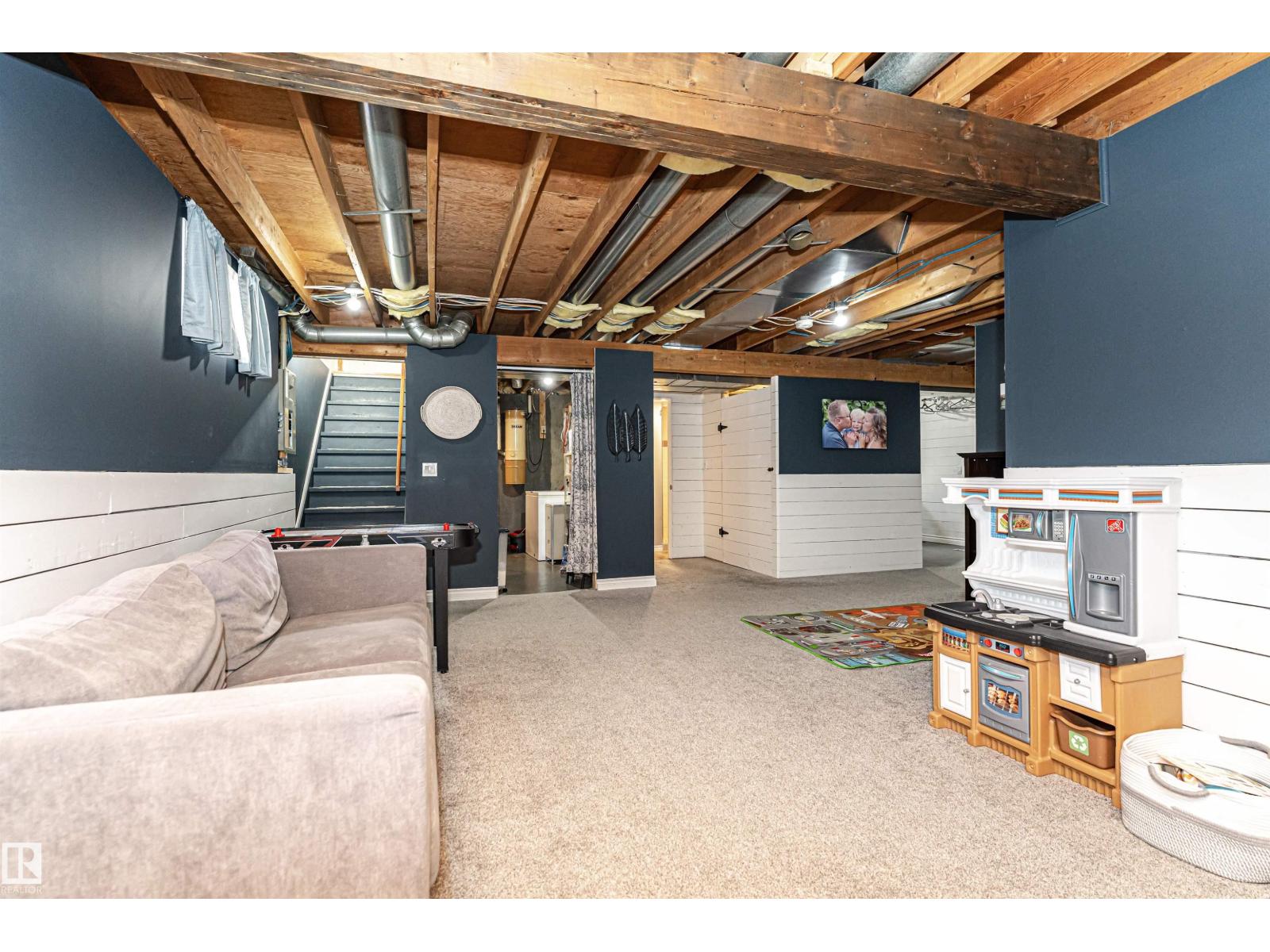 10703 95 Av, Morinville, Alberta  T8R 1E3 - Photo 37 - E4463649