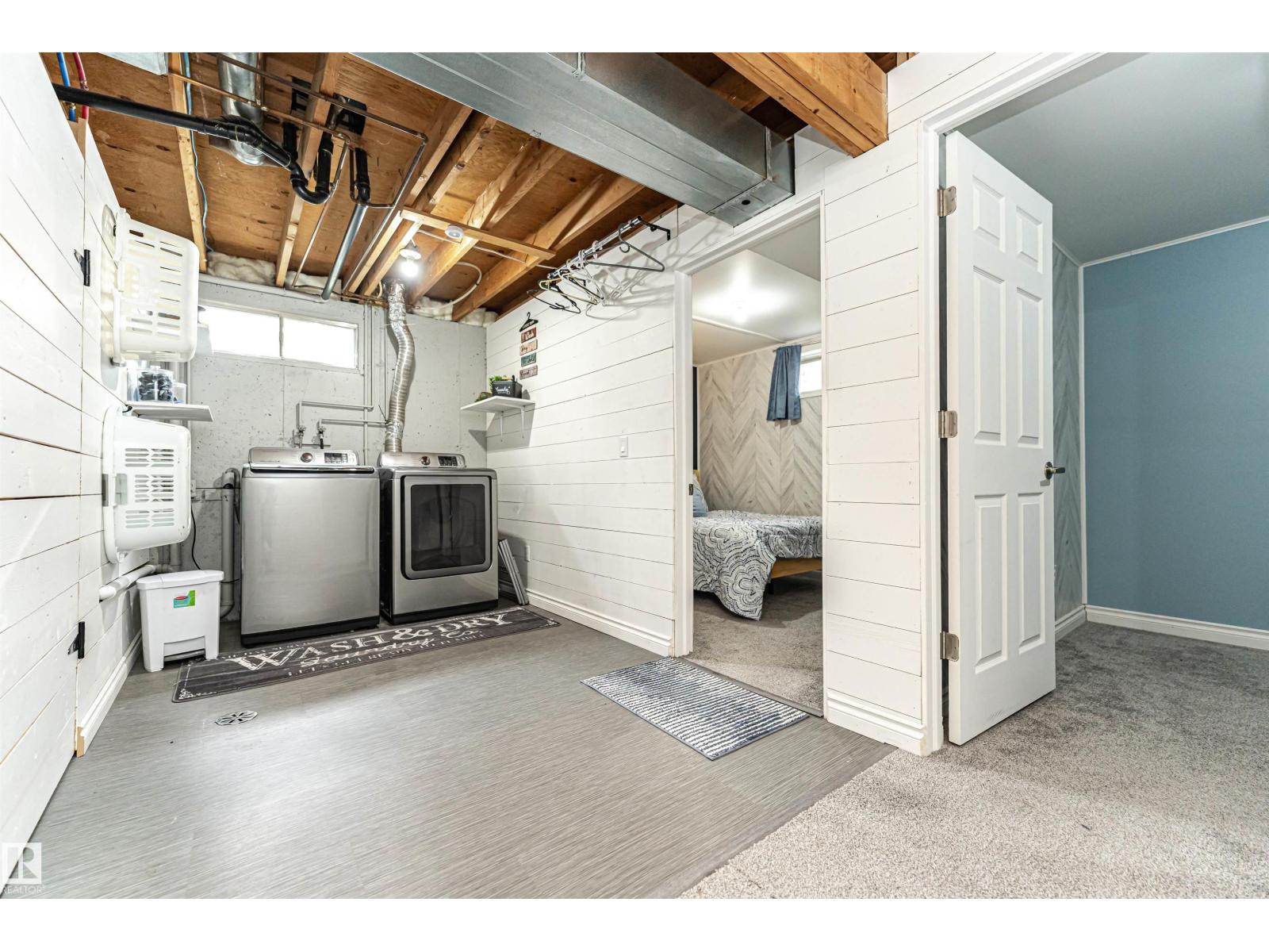 10703 95 Av, Morinville, Alberta  T8R 1E3 - Photo 42 - E4463649