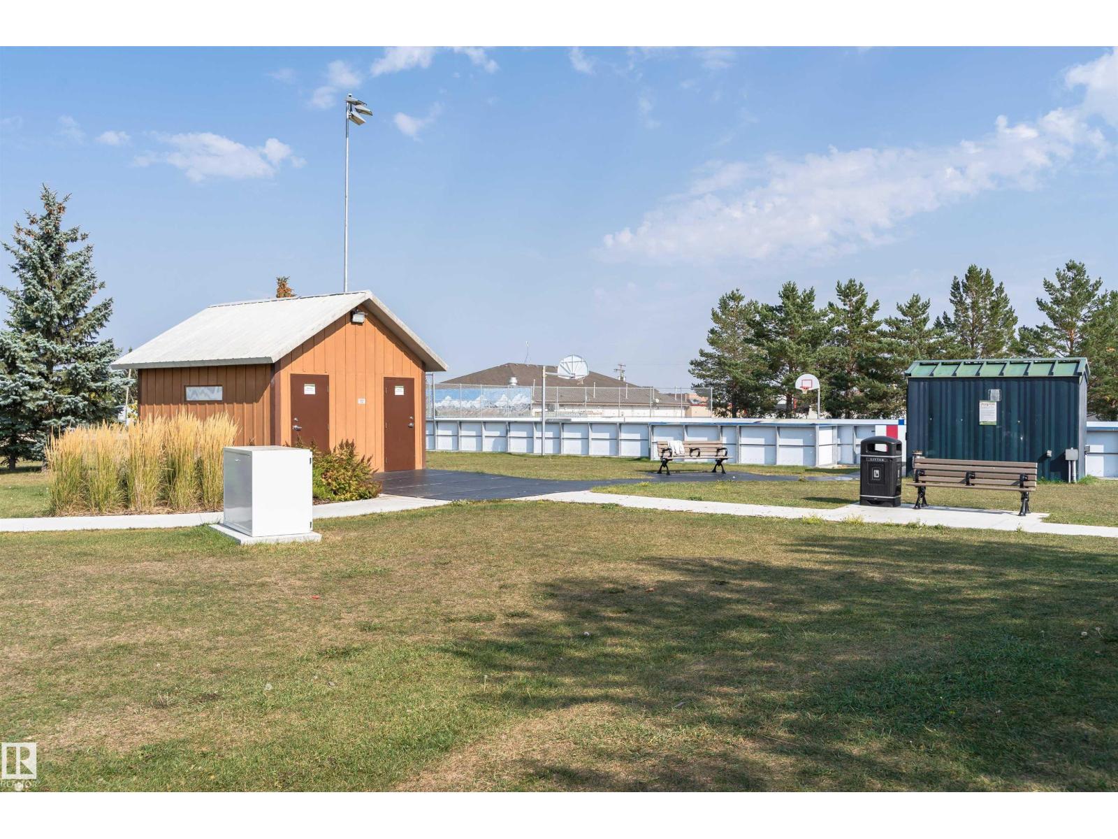10703 95 Av, Morinville, Alberta  T8R 1E3 - Photo 66 - E4463649