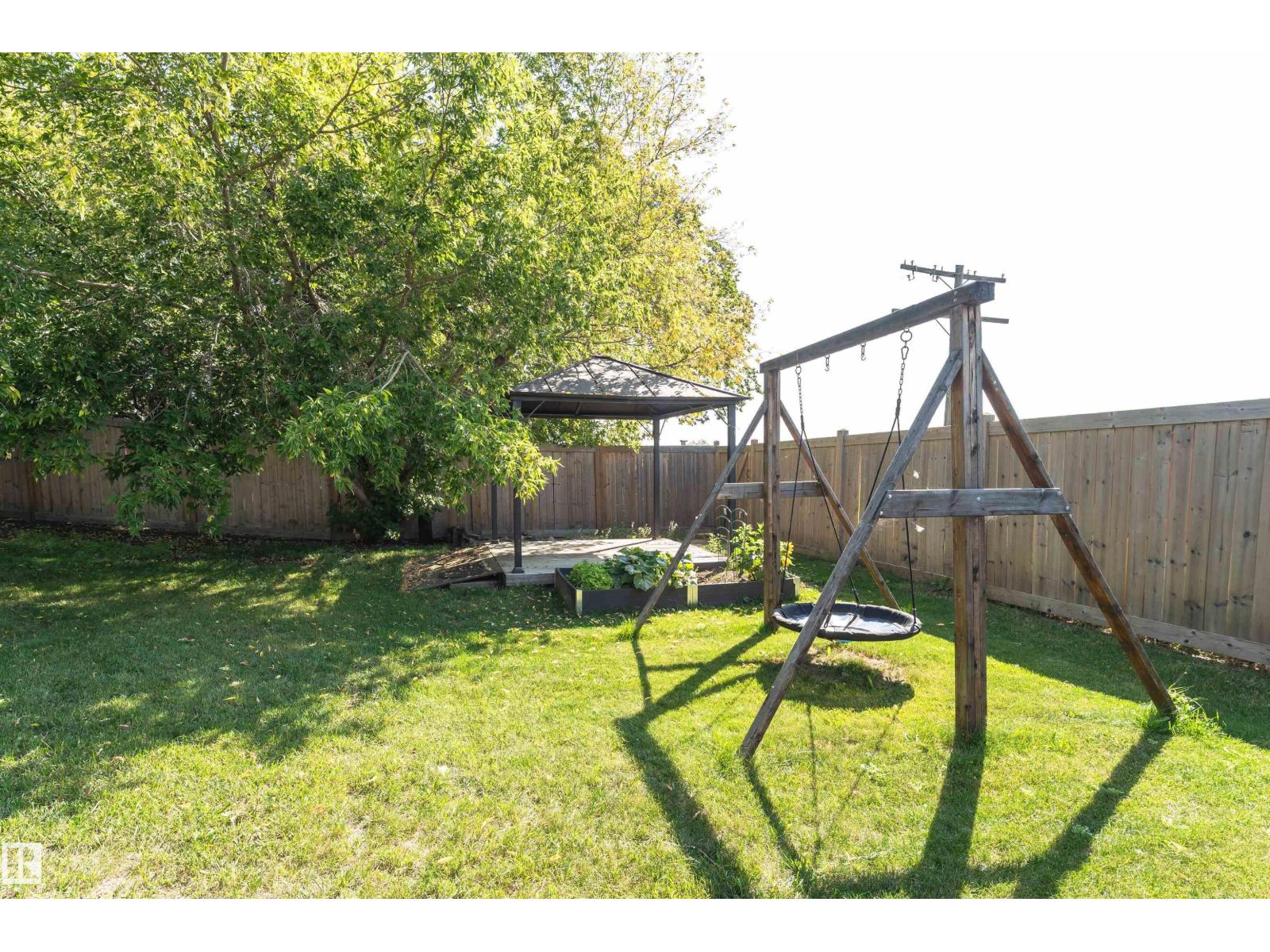 10703 95 Av, Morinville, Alberta  T8R 1E3 - Photo 59 - E4463649