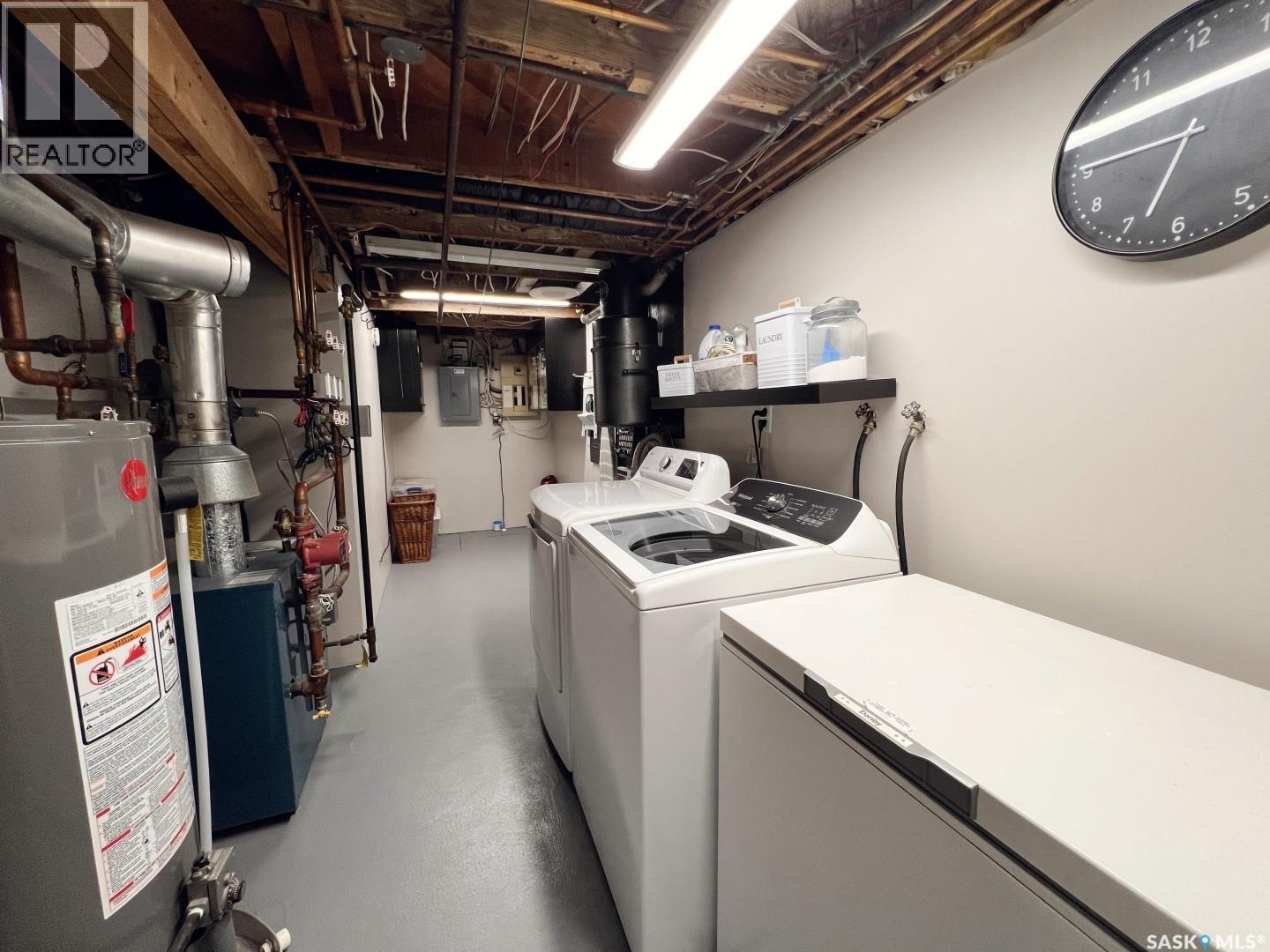 360 4th Avenue W, Shaunavon, Saskatchewan  S0N 2M0 - Photo 35 - SK026081