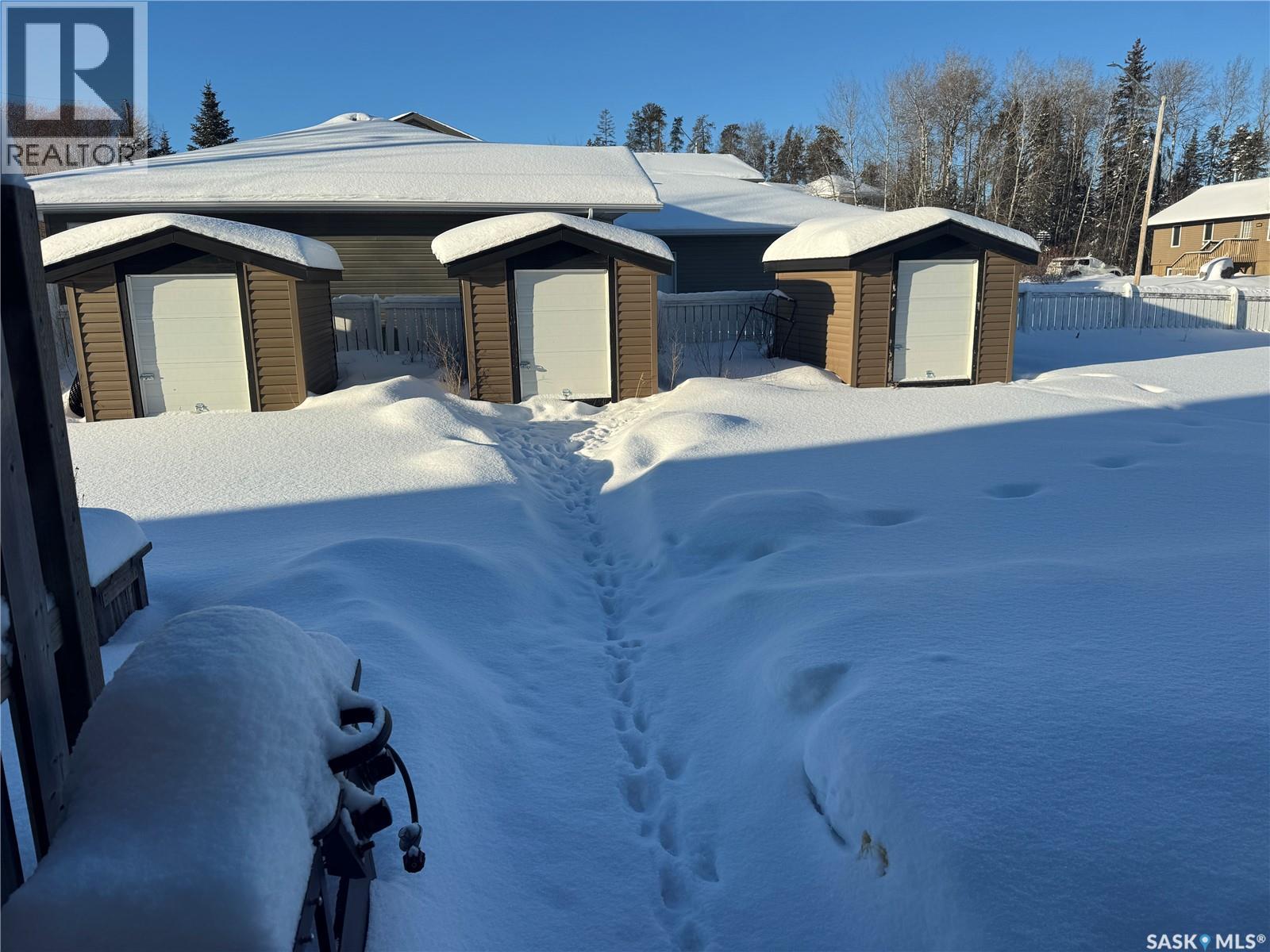 3 360 Studer Street, La Ronge, Saskatchewan  S0J 1L0 - Photo 35 - SK026076