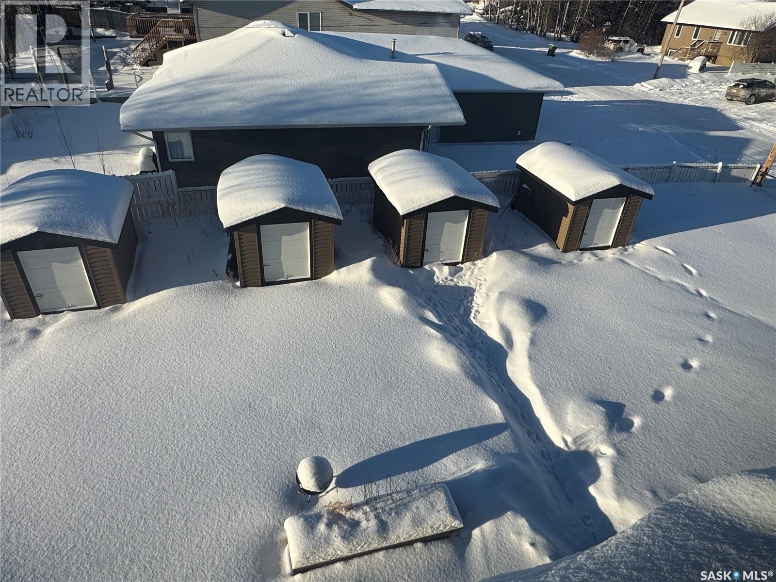 3 360 Studer Street, La Ronge, Saskatchewan  S0J 1L0 - Photo 37 - SK026076