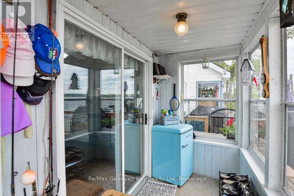 Beach Chalet #3 - 1230 Grandview Lodge Road, Severn, Ontario  P0E 1N0 - Photo 18 - S12658886