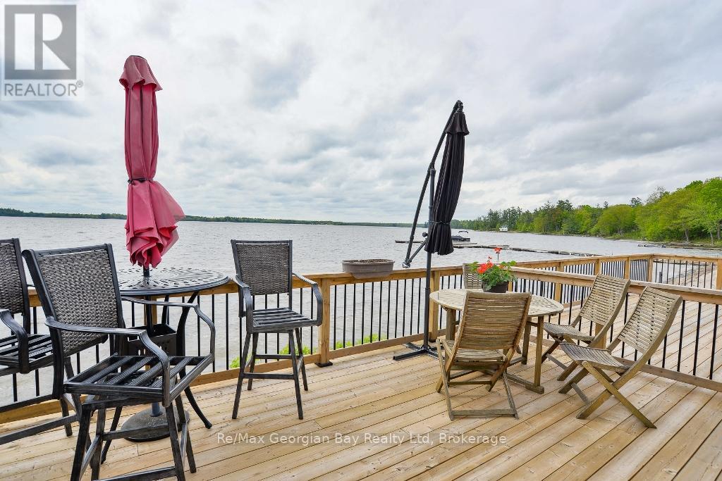 Beach Chalet #3 - 1230 Grandview Lodge Road, Severn, Ontario  P0E 1N0 - Photo 24 - S12658886