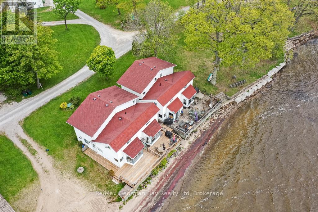 Beach Chalet #3 - 1230 Grandview Lodge Road, Severn, Ontario  P0E 1N0 - Photo 31 - S12658886