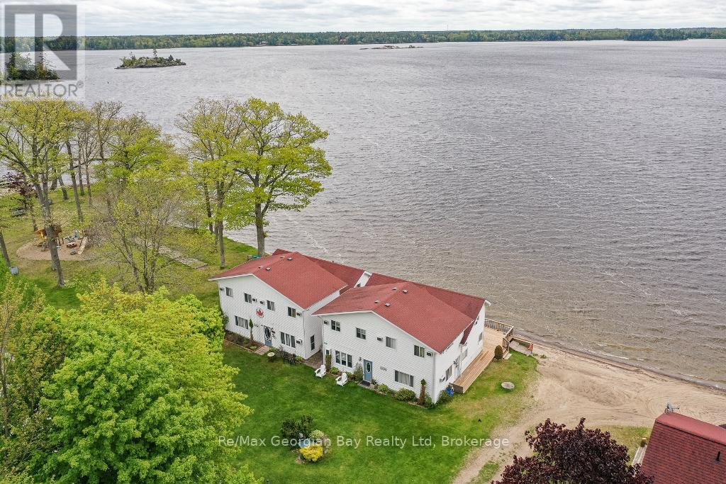 Beach Chalet #3 - 1230 Grandview Lodge Road, Severn, Ontario  P0E 1N0 - Photo 32 - S12658886