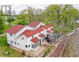 BEACH CHALET #3 - 1230 GRANDVIEW LODGE ROAD, severn, Ontario