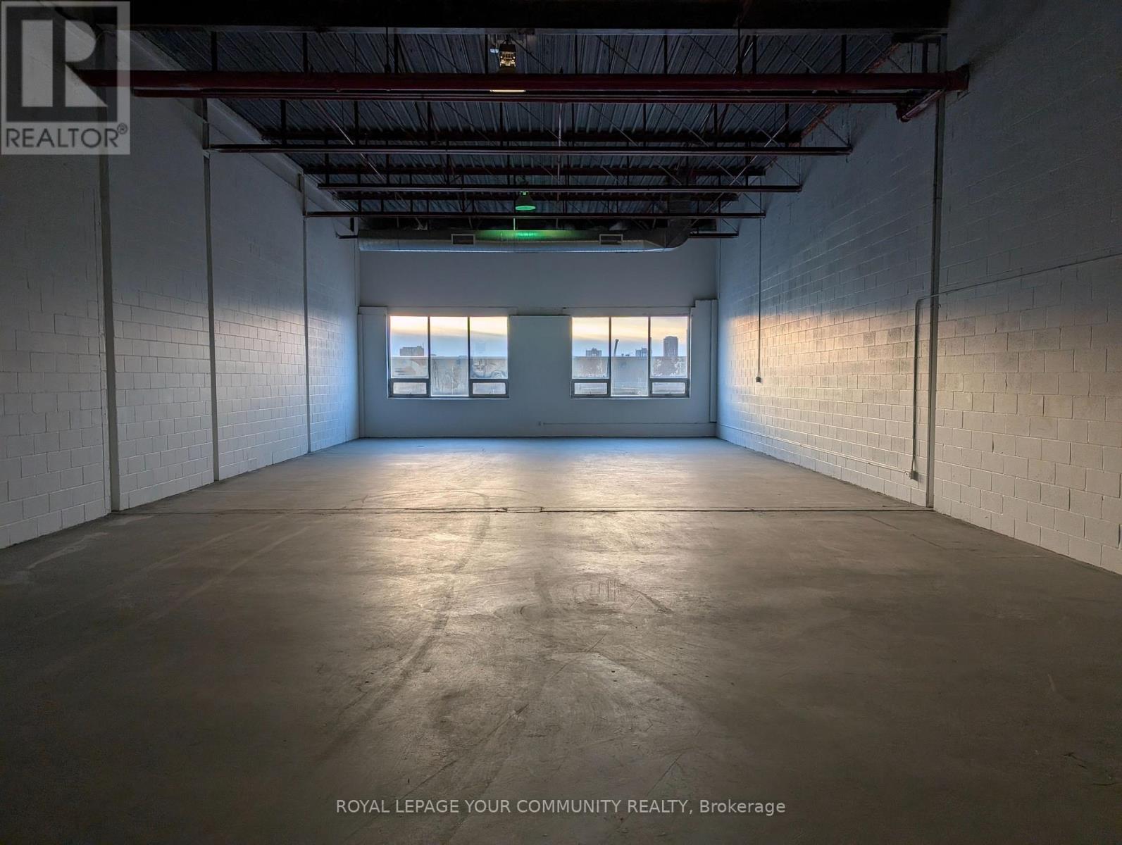 135 - 100 Sunrise Avenue, Toronto, Ontario  M4A 1B3 - Photo 3 - C12658292