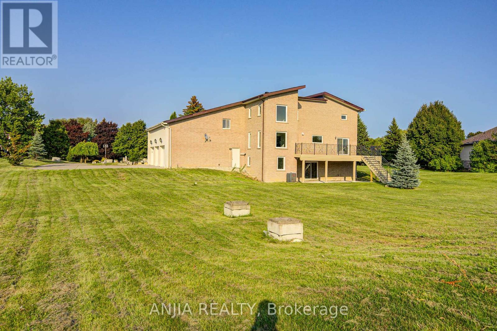 44 Bellini Avenue, Brampton, Ontario  L6P 0E2 - Photo 49 - W12655336