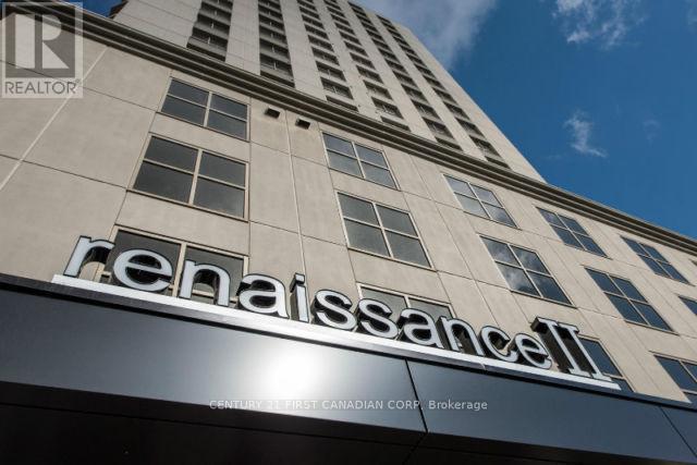 1602 - 330 Ridout Street N, London East, Ontario  N6A 0A7 - Photo 1 - X12658878