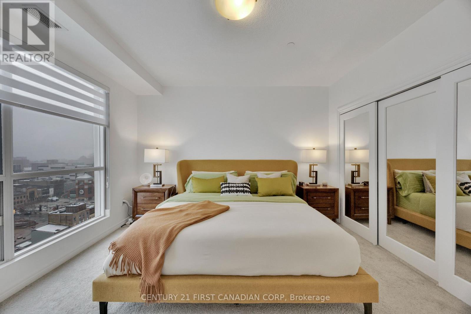 1602 - 330 Ridout Street N, London East, Ontario  N6A 0A7 - Photo 15 - X12658878