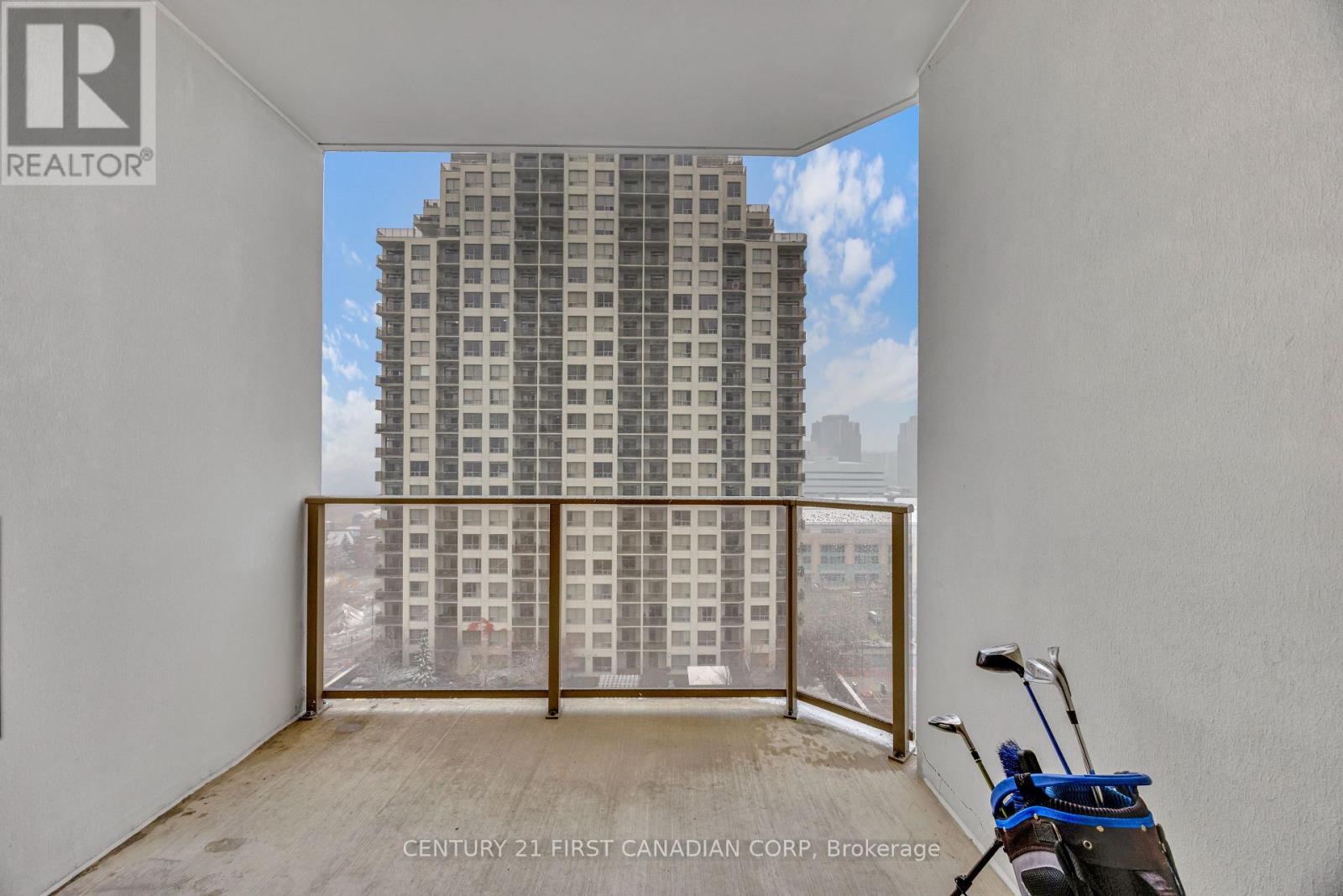 1602 - 330 Ridout Street N, London East, Ontario  N6A 0A7 - Photo 19 - X12658878