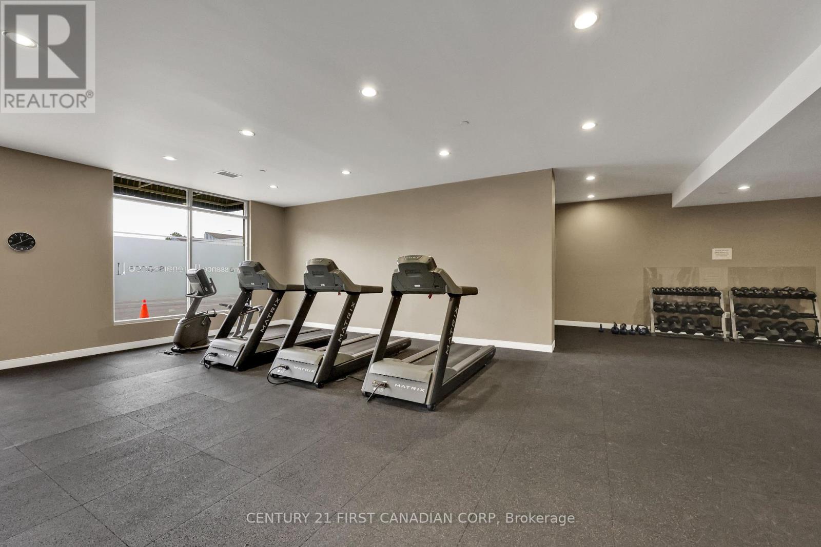 1602 - 330 Ridout Street N, London East, Ontario  N6A 0A7 - Photo 22 - X12658878