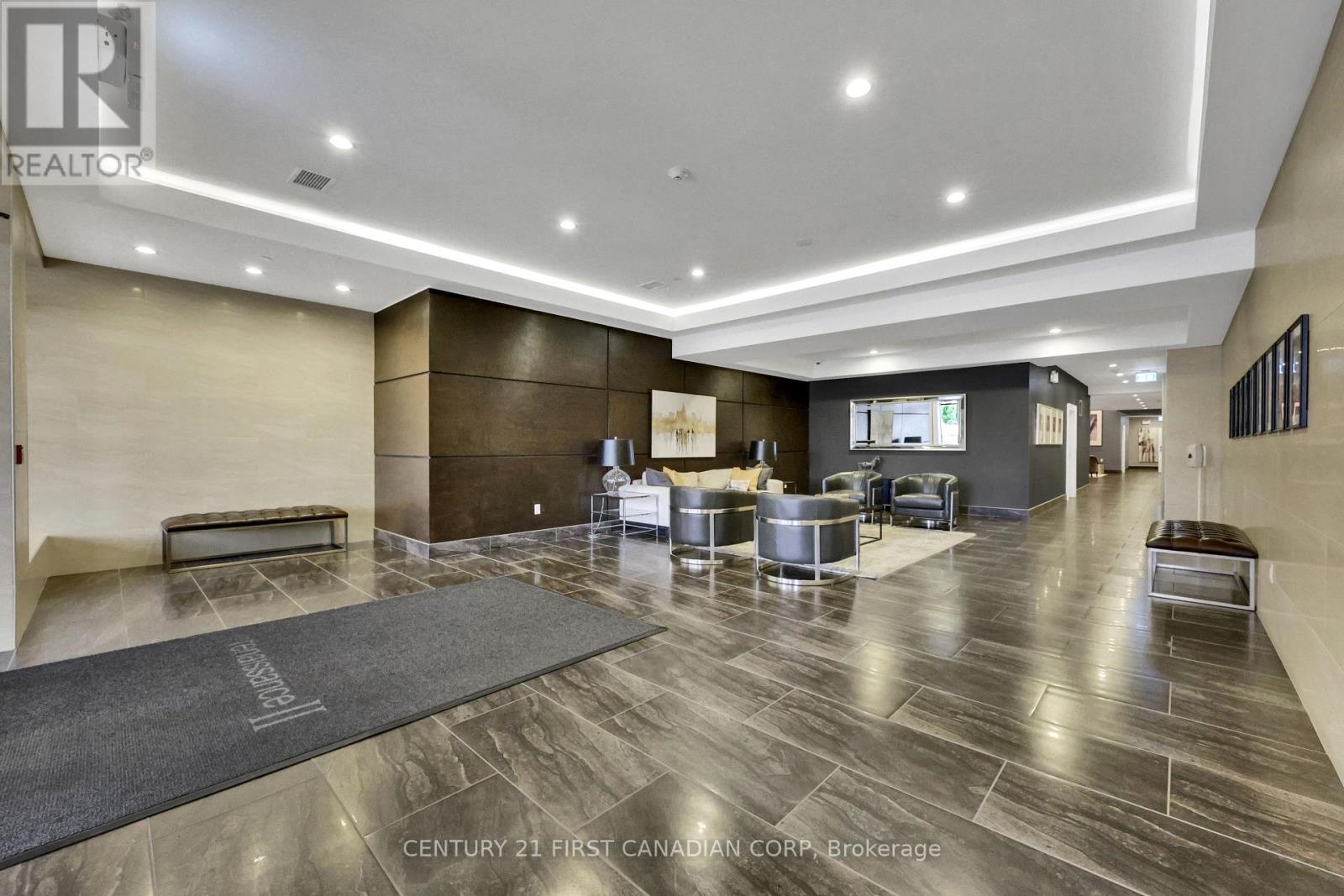 1602 - 330 Ridout Street N, London East, Ontario  N6A 0A7 - Photo 25 - X12658878