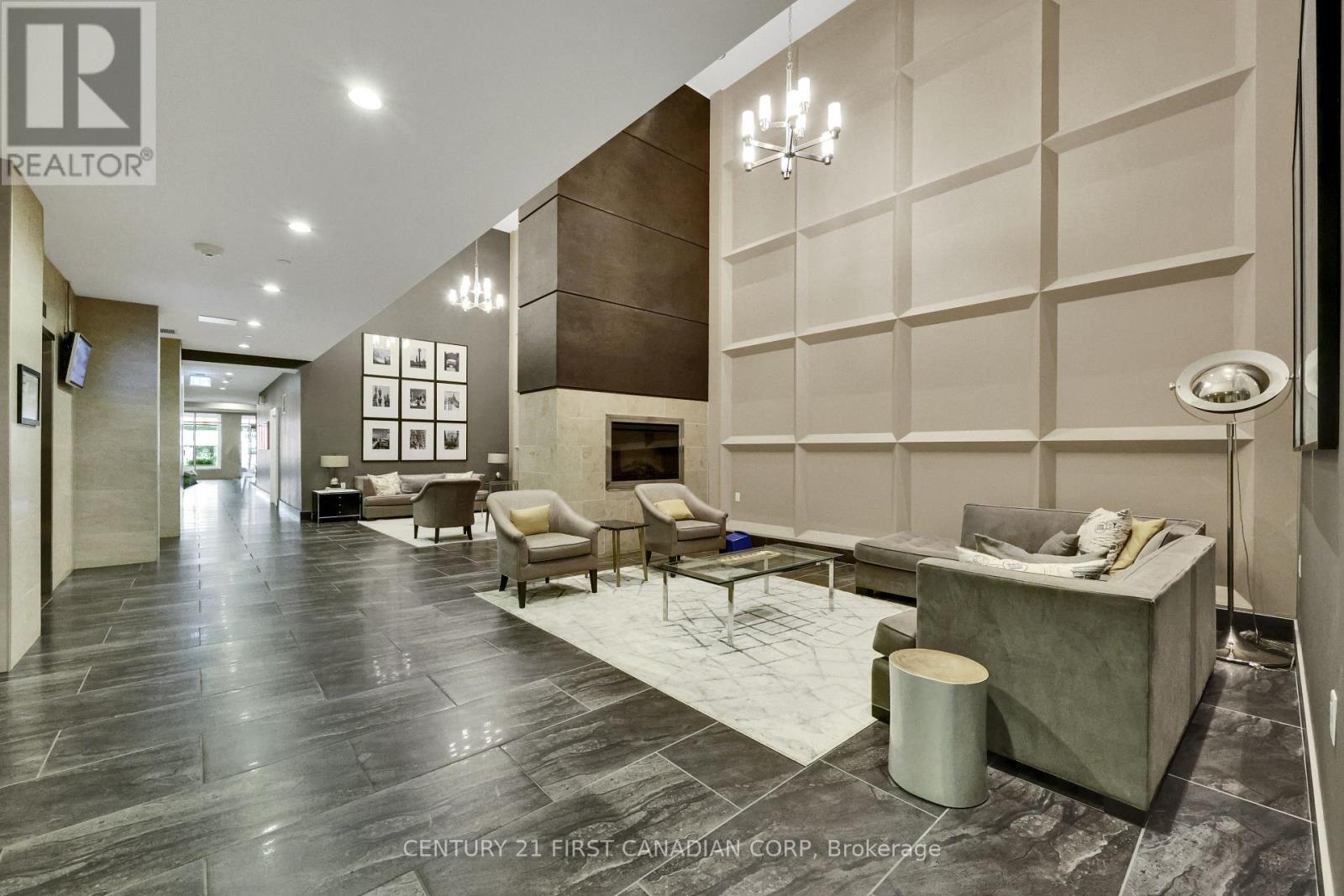 1602 - 330 Ridout Street N, London East, Ontario  N6A 0A7 - Photo 26 - X12658878