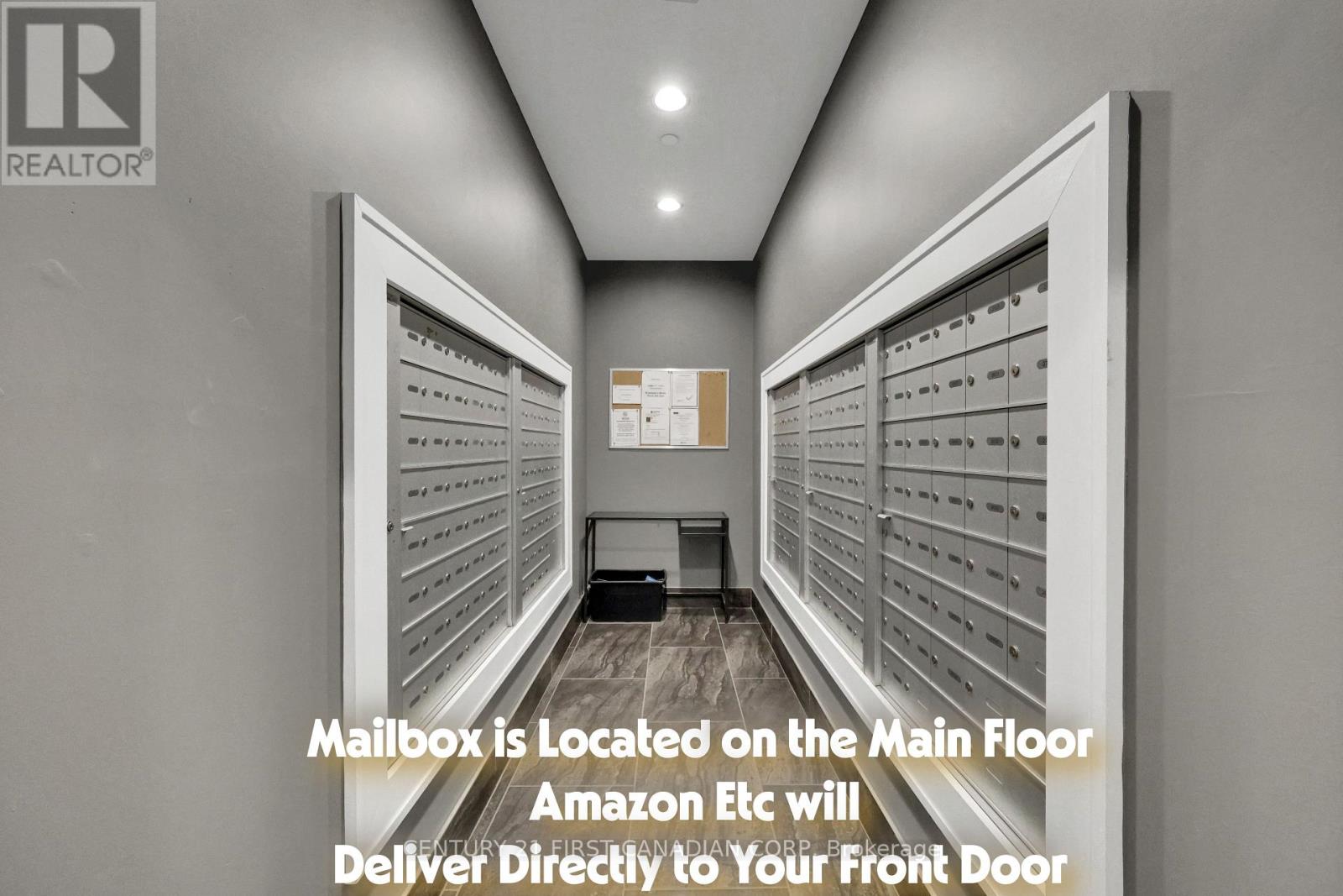 1602 - 330 Ridout Street N, London East, Ontario  N6A 0A7 - Photo 28 - X12658878