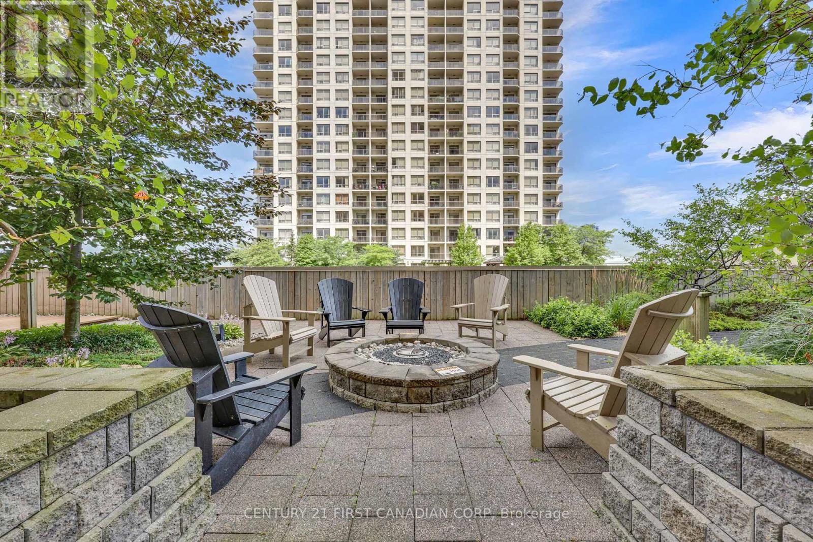 1602 - 330 Ridout Street N, London East, Ontario  N6A 0A7 - Photo 29 - X12658878