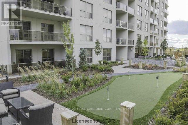 1602 - 330 Ridout Street N, London East, Ontario  N6A 0A7 - Photo 35 - X12658878