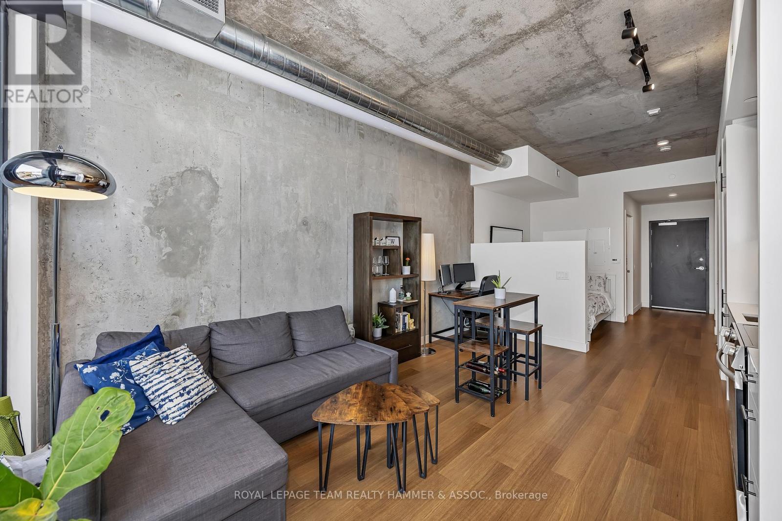 707 - 10 James Street, Ottawa, Ontario  K2P 1Y5 - Photo 11 - X12658864