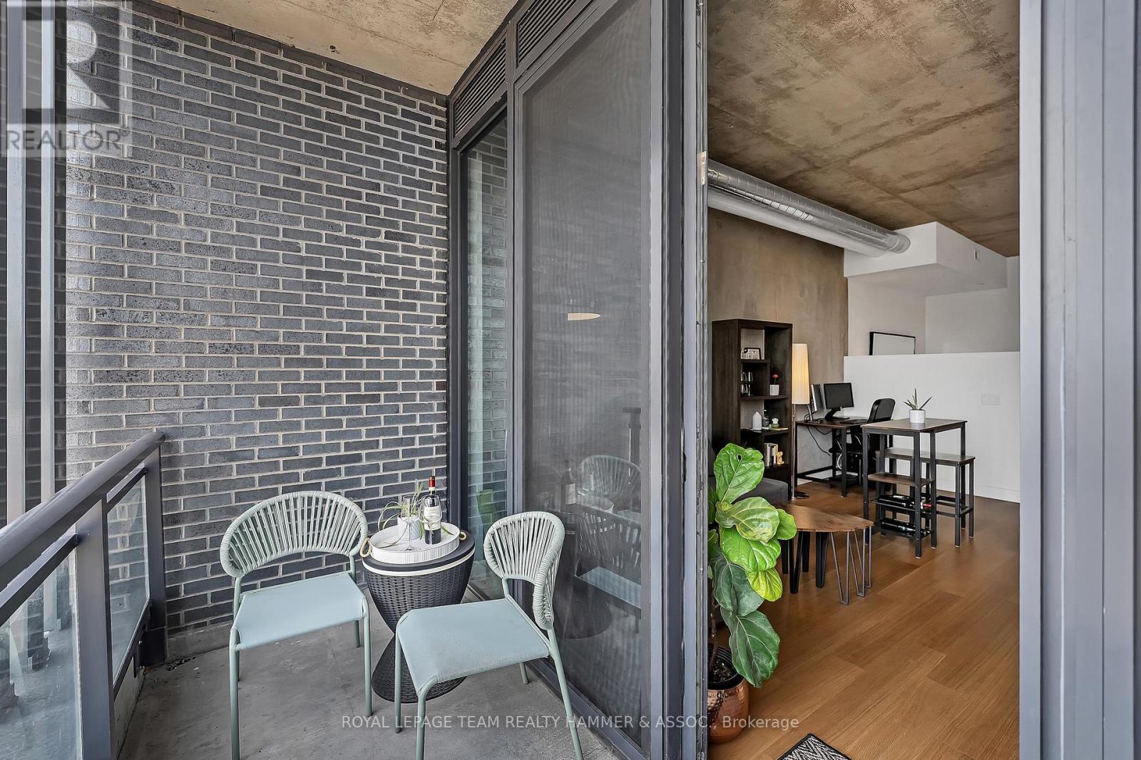 707 - 10 James Street, Ottawa, Ontario  K2P 1Y5 - Photo 17 - X12658864