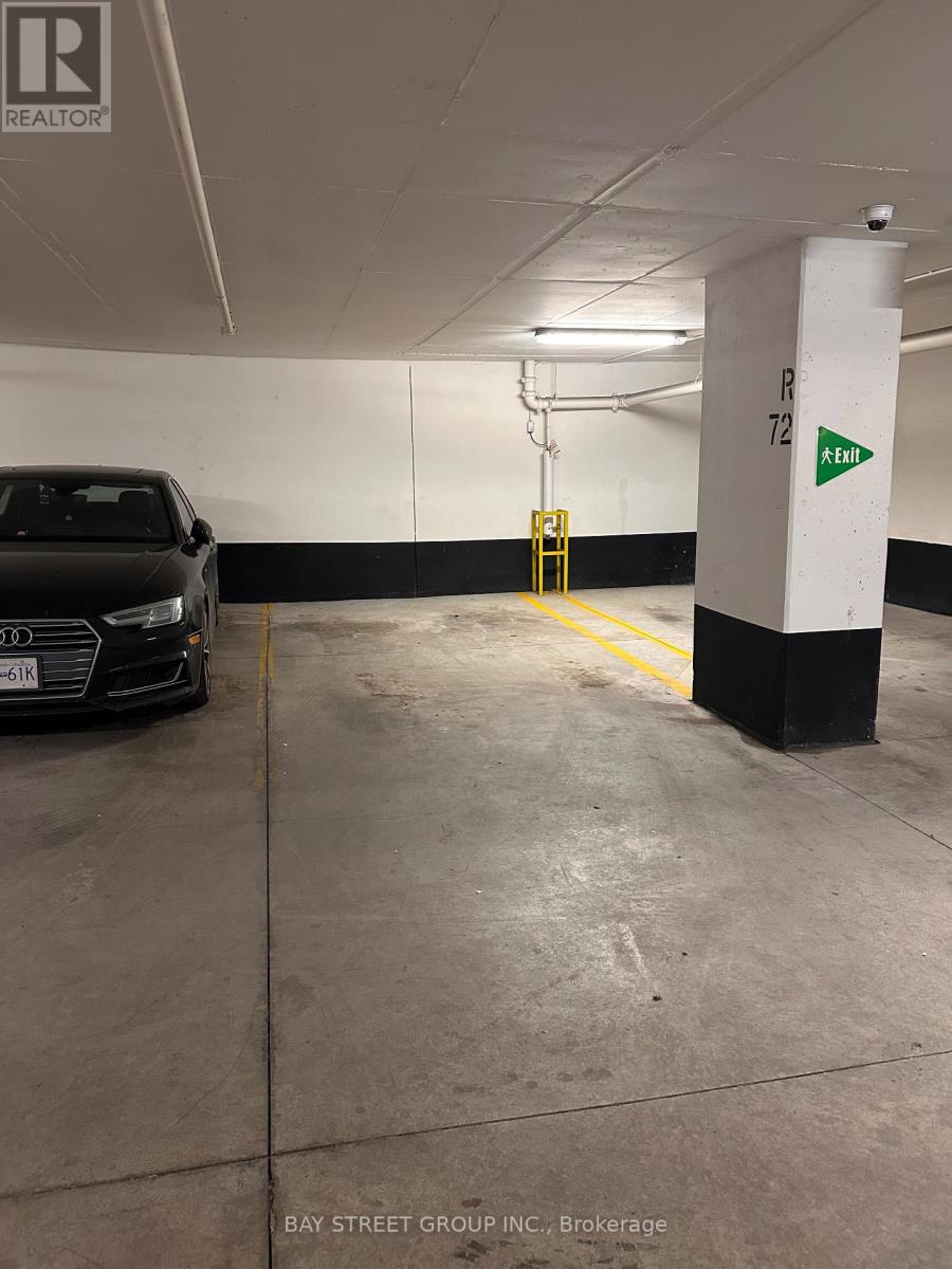 2608 - 68 Shuter Street, Toronto, Ontario  M5B 0B4 - Photo 14 - C12596030