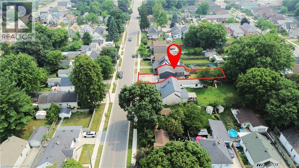 237 St. Julien Street, London, Ontario  N5Z 2N2 - Photo 6 - 40795722