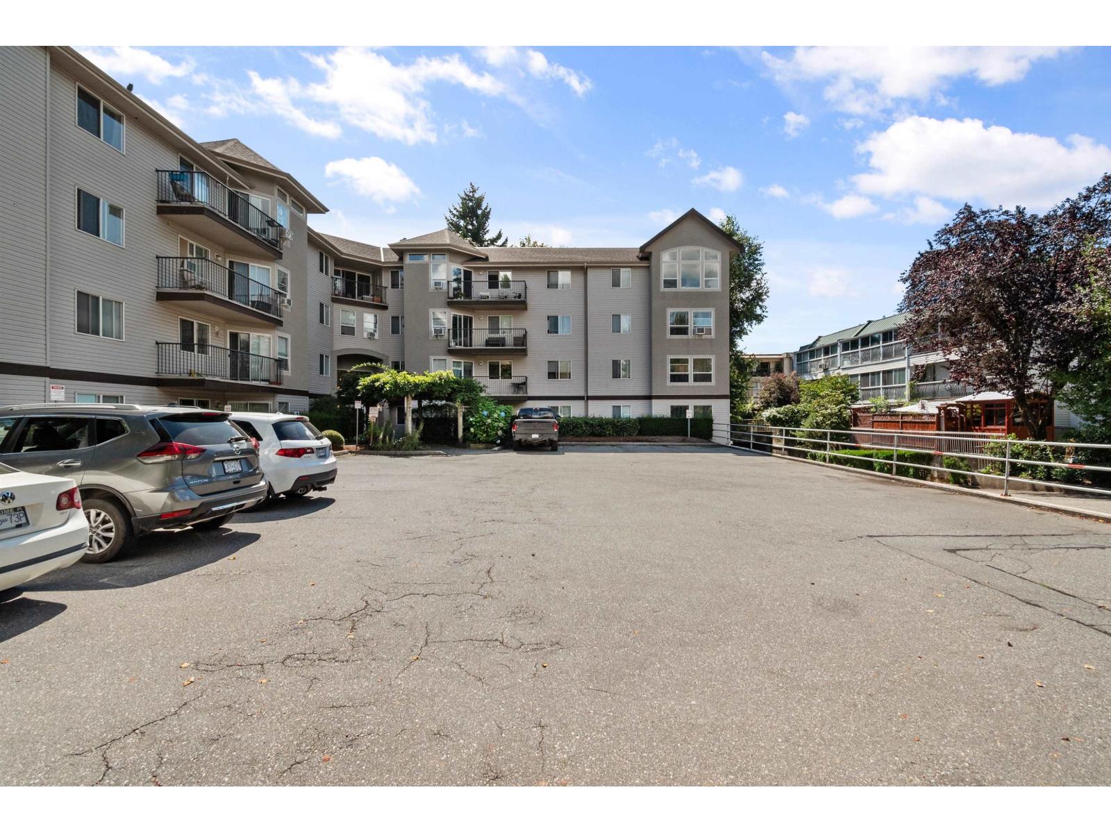 403 33480 George Ferguson Way, Abbotsford, British Columbia  V2S 8G1 - Photo 30 - R3068220