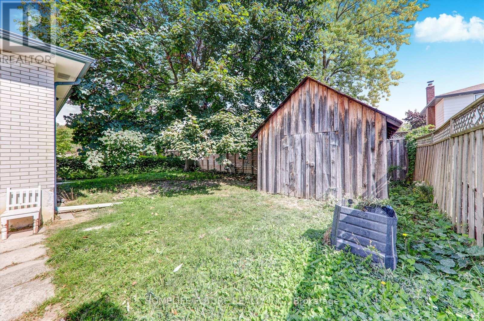 153 Centennial Road, Toronto, Ontario  M1C 1Z8 - Photo 39 - E12658874