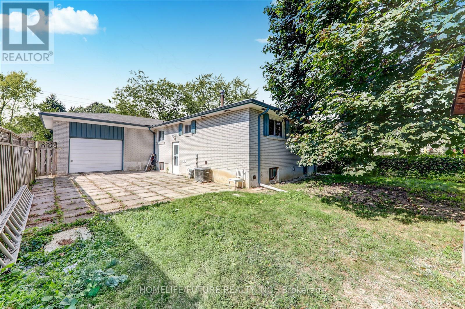 153 Centennial Road, Toronto, Ontario  M1C 1Z8 - Photo 40 - E12658874