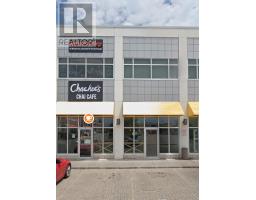 D103 - 69 LEBOVIC AVENUE, Toronto, Ontario