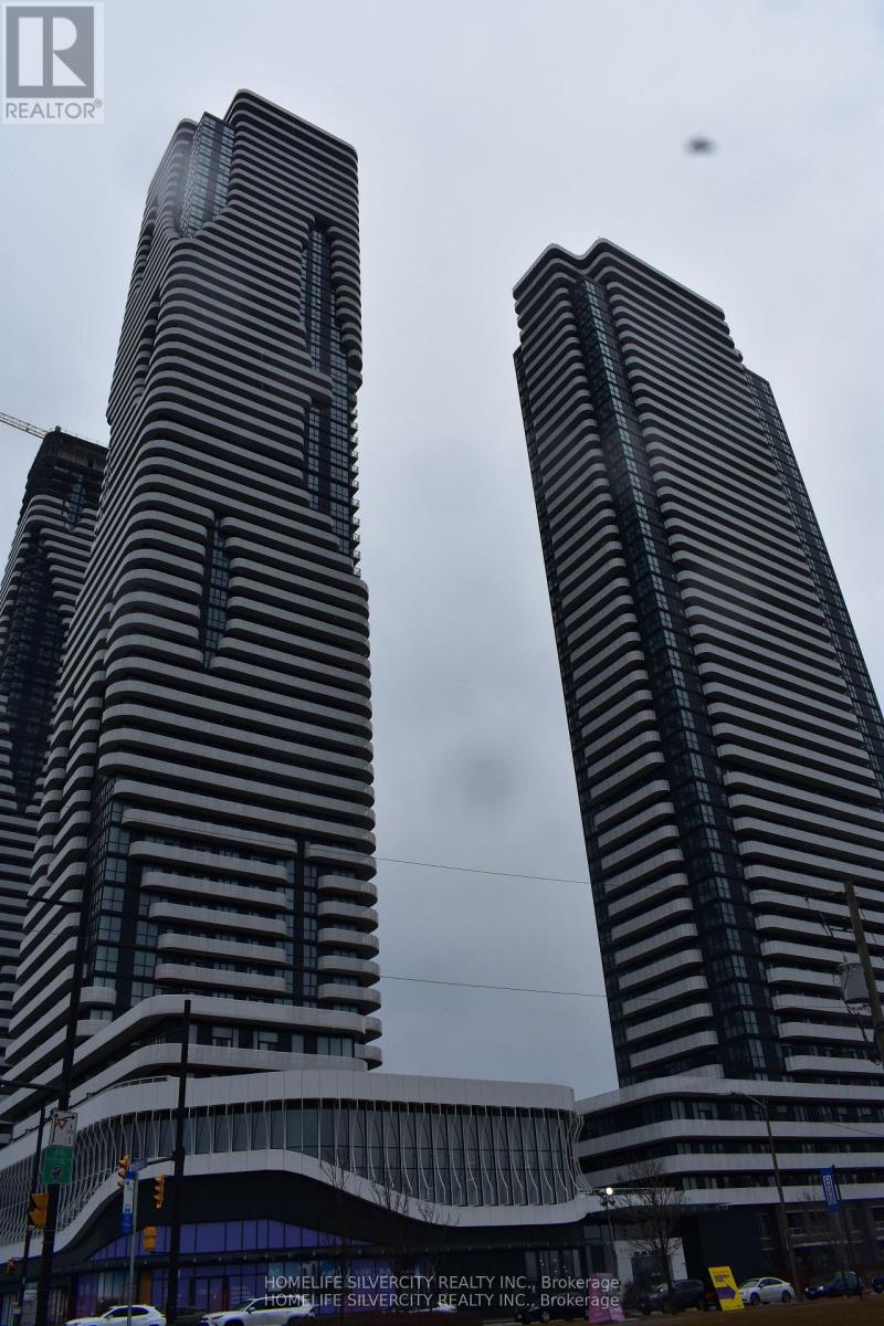 1608 - 225 COMMERCE STREET, Vaughan, Ontario