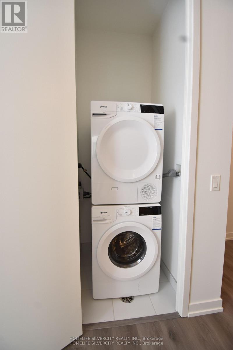 1608 - 225 Commerce Street, Vaughan, Ontario  L4K 0R1 - Photo 12 - N12658870