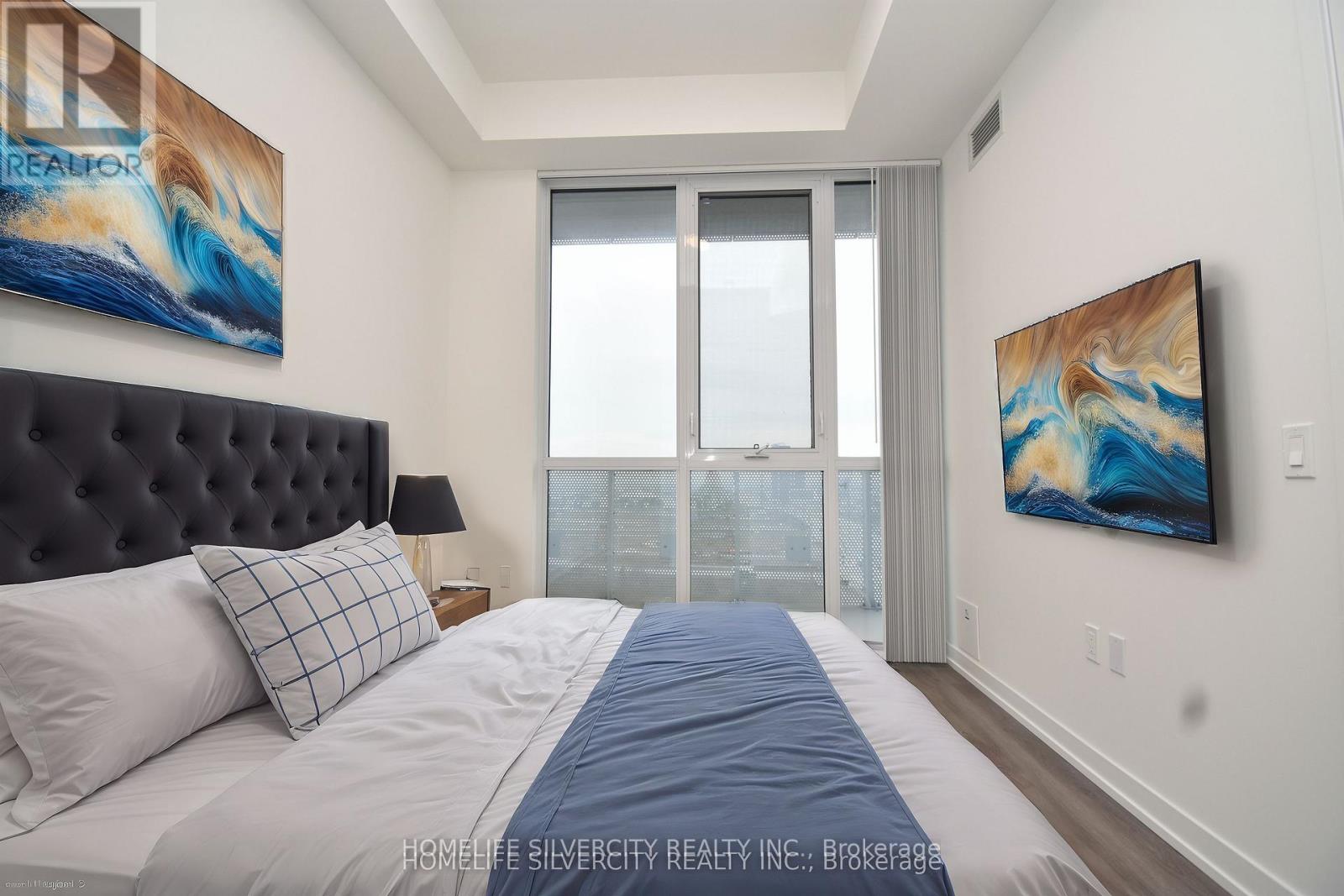 1608 - 225 Commerce Street, Vaughan, Ontario  L4K 0R1 - Photo 17 - N12658870