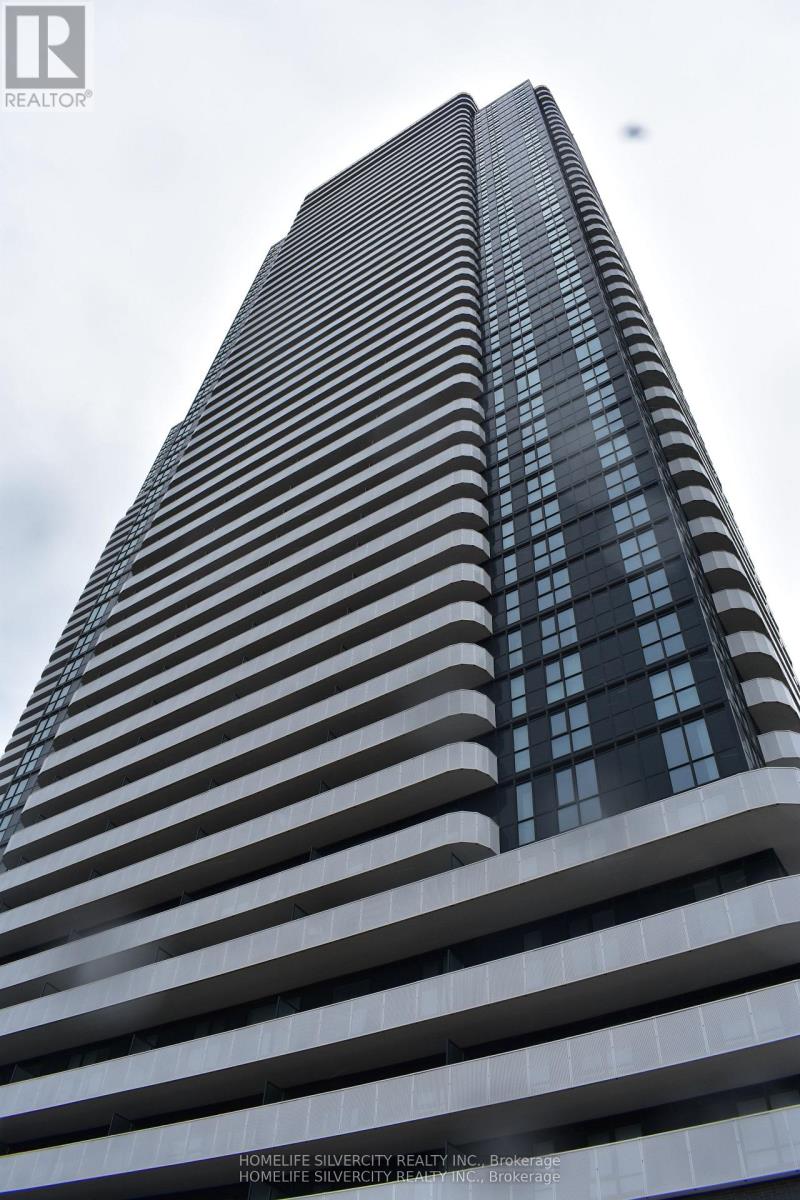 1608 - 225 Commerce Street, Vaughan, Ontario  L4K 0R1 - Photo 2 - N12658870